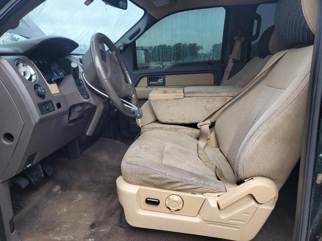 Photo 7 from auction – 2013 FORD F150 SUPER with VIN 1FTFW1EF4DKD18371