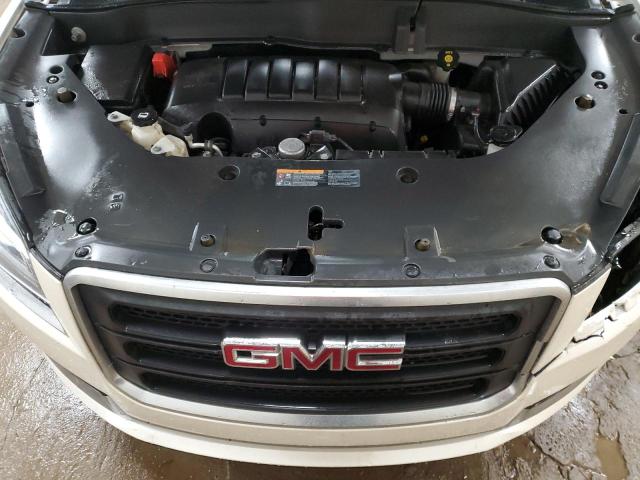 Photo 12 from auction – 2015 GMC ACADIA SLE with VIN 1GKKRPKD2FJ153803