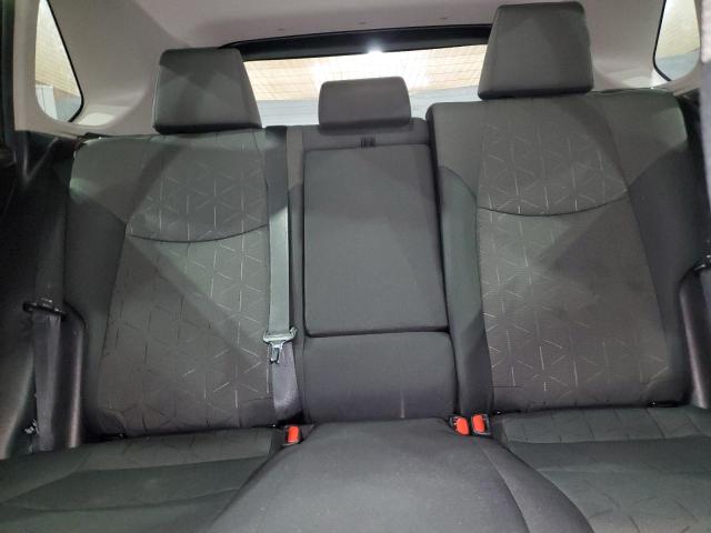 Photo 10 from auction – 2022 TOYOTA RAV4 with VIN 2T3P1RFV1NW298970