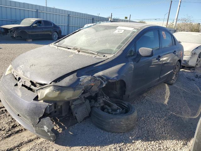 Photo 1 from auction – 2007 HONDA CIVIC EX with VIN 1HGFA16867L110930