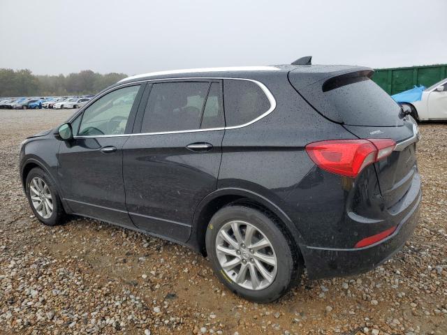 Photo 2 from auction – 2020 BUICK ENVISION E with VIN LRBFXCSA7LD093141