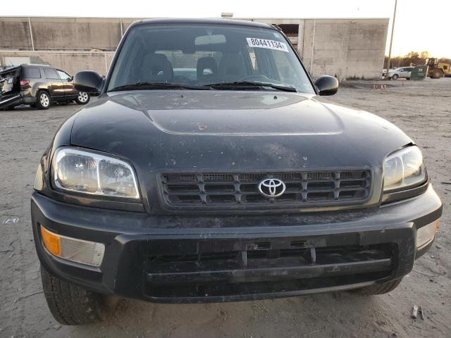 Photo 5 from auction – 1999 TOYOTA RAV4 with VIN JT3GP10V8X7064823
