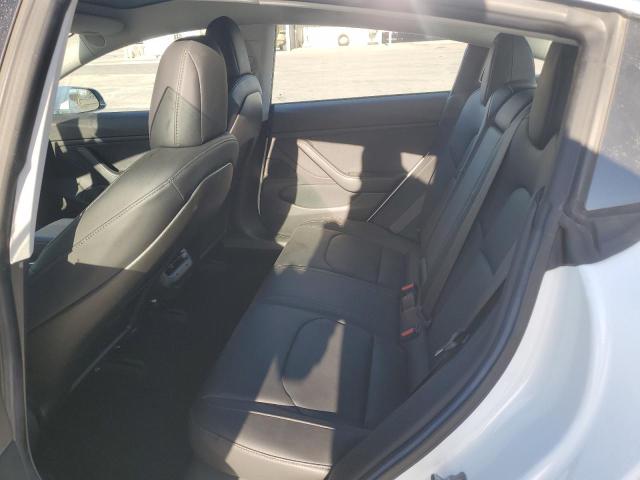 Photo 10 from auction – 2018 TESLA MODEL 3 with VIN 5YJ3E1EA2JF009985