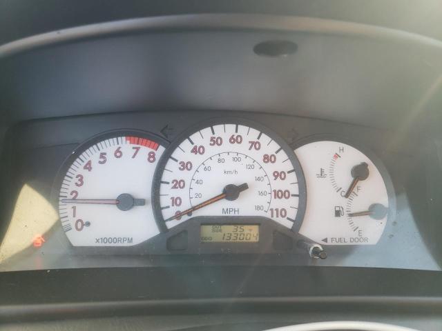 Photo 9 from auction – 2003 TOYOTA COROLLA CE with VIN 2T1BR38E23C095820