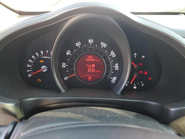 Photo 9 from auction – 2012 KIA SPORTAGE E with VIN KNDPC3A20C7302939