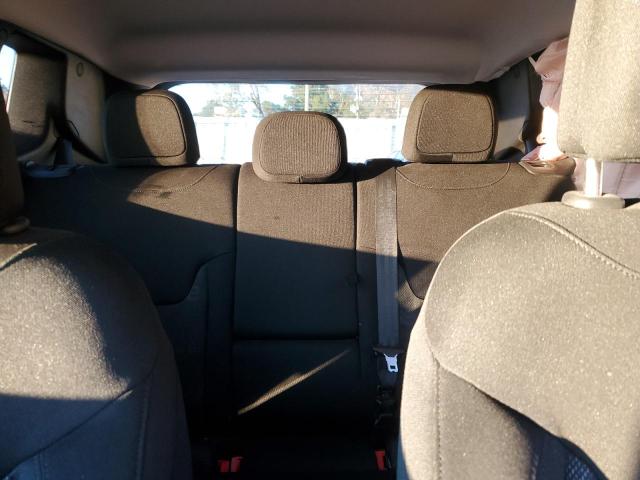 Photo 10 from auction – 2017 JEEP RENEGADE L with VIN ZACCJABB2HPF46612