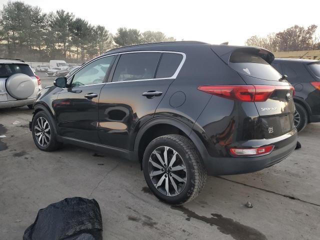 Photo 2 from auction – 2019 KIA SPORTAGE E with VIN KNDPNCAC5K7500644