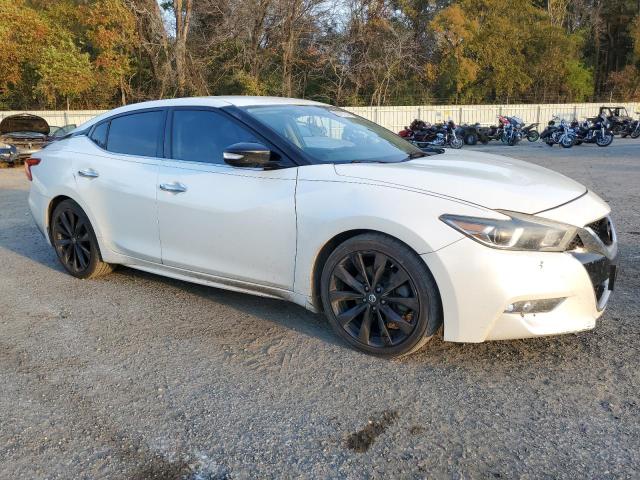 Снимка 4 от търг – 2016 NISSAN MAXIMA 3.5 с VIN 1N4AA6AP3GC448425