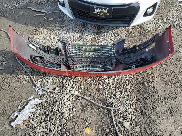 Foto 12 de la subasta – 2006 AUDI A3 2.0 PRE con VIN WAUNF78P96A140904