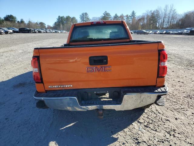 Photo 6 from auction – 2014 GMC SIERRA K15 with VIN 1GTV2TEH0EZ245884