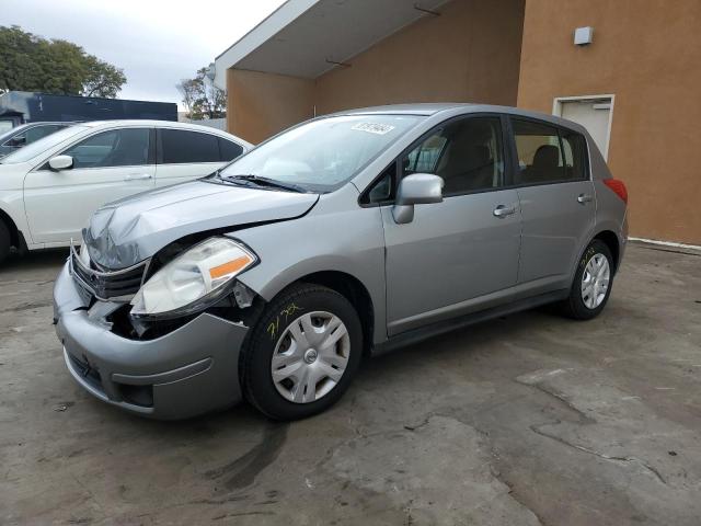NISSAN VERSA S 2011 with VIN 3N1BC1CP5BL423258 - Photo from auction