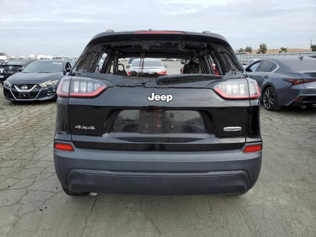Photo 6 from auction – 2020 JEEP CHEROKEE L with VIN 1C4PJMCB1LD502481