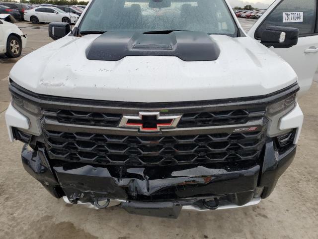 Photo 11 from auction – 2022 CHEVROLET SILVERADO with VIN 3GCUDEED3NG550004