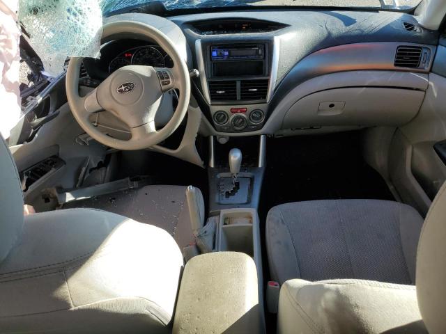 Photo 8 from auction – 2012 SUBARU FORESTER 2 with VIN JF2SHABC6CH403311