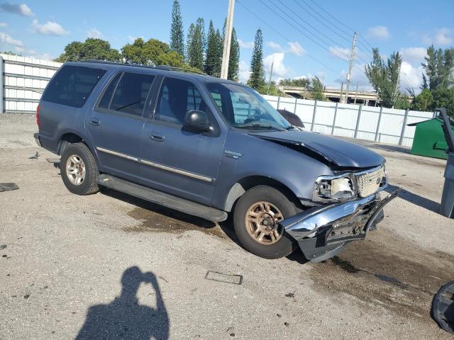 Photo 4 from auction – 2001 FORD EXPEDITION with VIN 1FMRU15W71LA73263