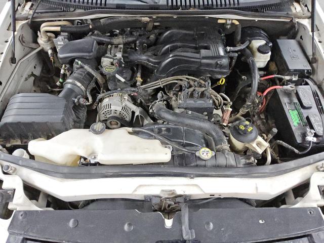 Photo 11 from auction – 2007 FORD EXPLORER S with VIN 1FMEU31K97UA03134