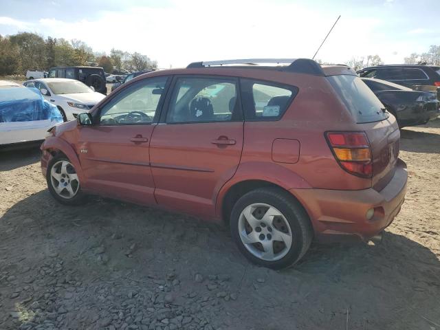 Photo 2 from auction – 2004 PONTIAC VIBE with VIN 5Y2SL64844Z432966