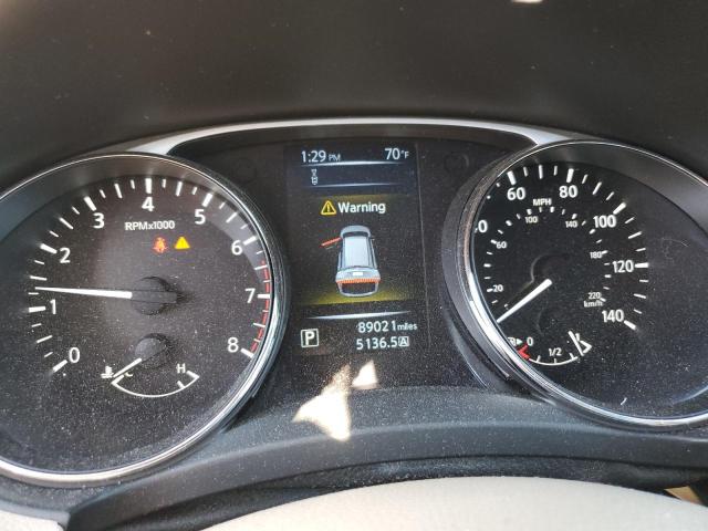 Photo 9 from auction – 2015 NISSAN ROGUE S with VIN 5N1AT2MT9FC826487