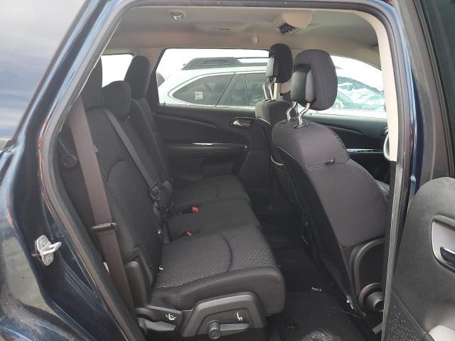 Photo 11 from auction – 2014 DODGE JOURNEY SX with VIN 3C4PDCBG6ET142796