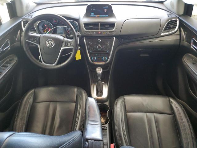 Photo 8 from auction – 2016 BUICK ENCORE with VIN KL4CJESBXGB752495