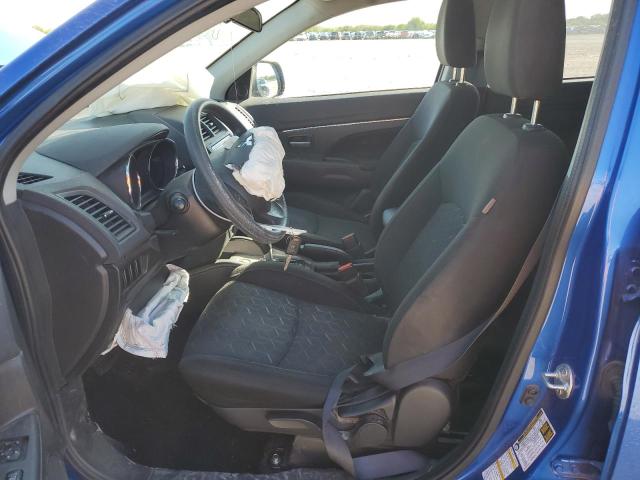 Photo 7 from auction – 2020 MITSUBISHI OUTLANDER with VIN JA4AP3AU5LU027317