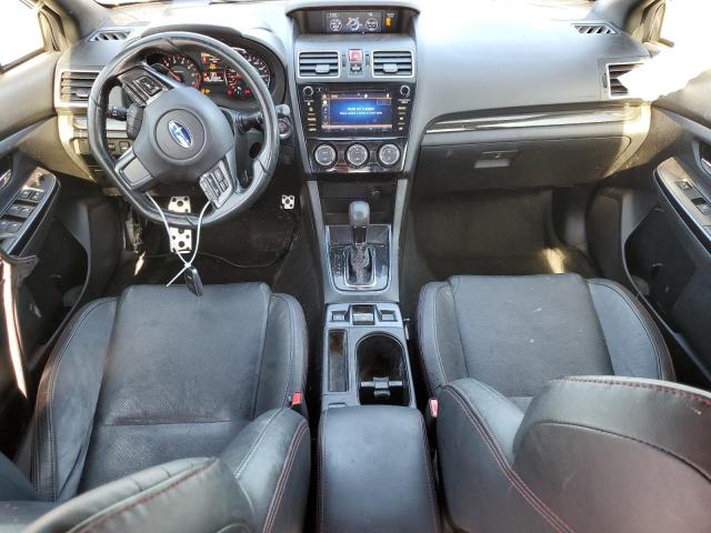 Photo 8 from auction – 2021 SUBARU WRX LIMITE with VIN JF1VA1N69M8817924