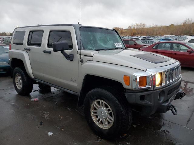 Photo 4 from auction – 2006 HUMMER H3 with VIN 5GTDN136468288973
