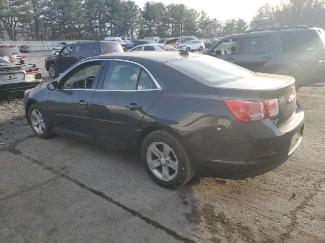 Photo 2 from auction – 2014 CHEVROLET MALIBU LS with VIN 1G11B5SL0EF256087