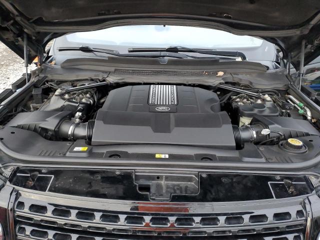 Photo 12 from auction – 2016 LAND ROVER RANGE ROVE with VIN SALGS2EF3GA271746