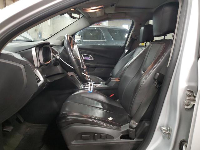 Photo 7 from auction – 2012 CHEVROLET EQUINOX LT with VIN 2GNFLNEK9C6245214