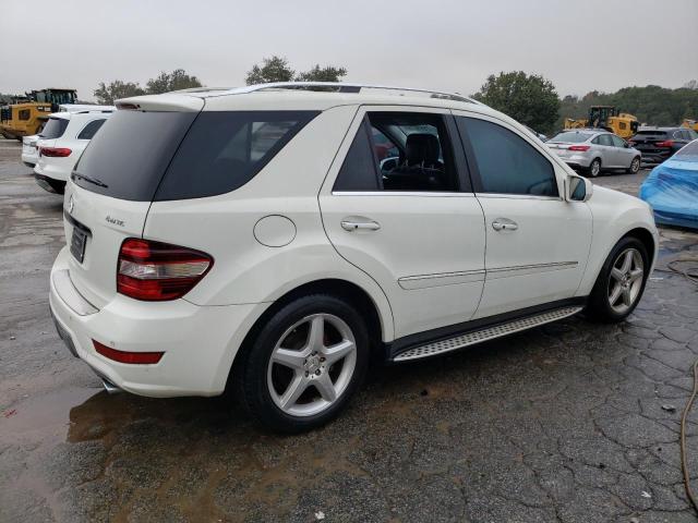 Photo 3 from auction – 2009 MERCEDES-BENZ ML 550 with VIN 4JGBB72E79A446752