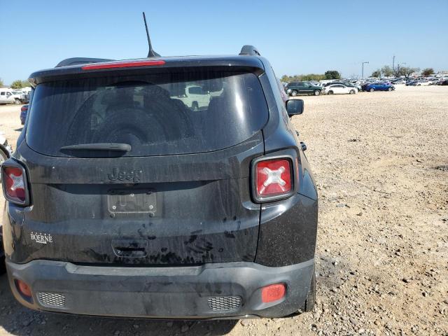 Photo 6 from auction – 2018 JEEP RENEGADE L with VIN ZACCJABBXJPJ19732