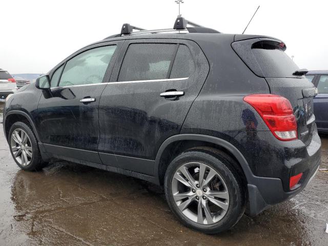 Photo 2 from auction – 2017 CHEVROLET TRAX PREMI with VIN 3GNCJRSB0HL255525