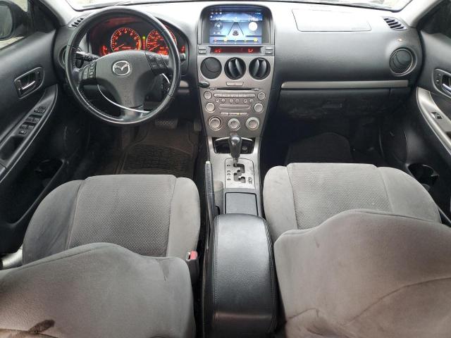 Photo 8 from auction – 2005 MAZDA 6 S with VIN 1YVHP80D655M03632