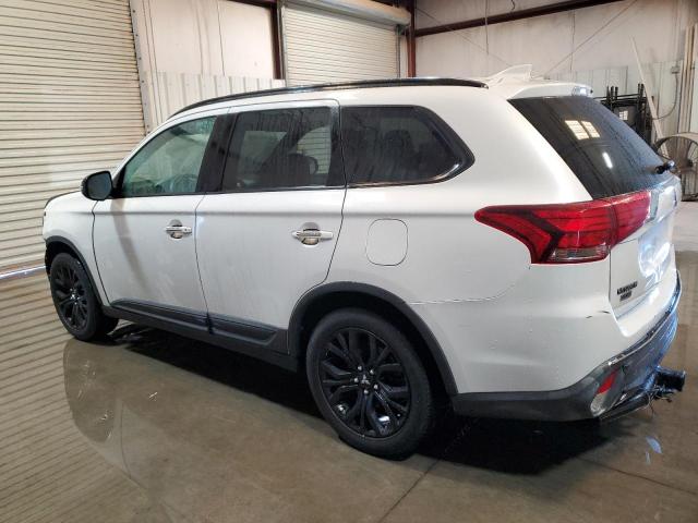 Photo 2 from auction – 2018 MITSUBISHI OUTLANDER SE with VIN JA4AD3A37JZ030428