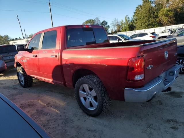 Photo 2 from auction – 2009 DODGE RAM 1500 with VIN 1D3HV13T29S758253