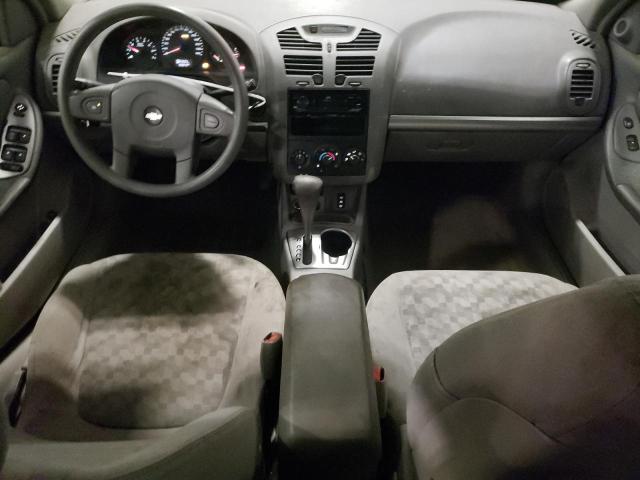 Photo 8 from auction – 2005 CHEVROLET MALIBU MAX with VIN 1G1ZT62825F115684