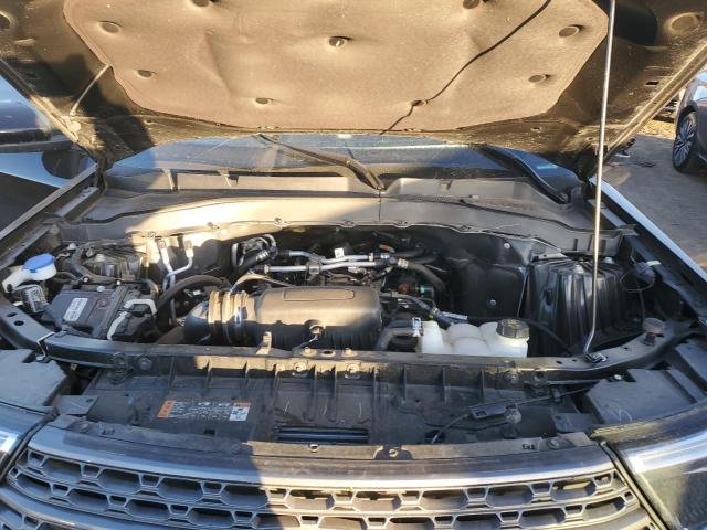 Photo 12 from auction – 2023 FORD EXPLORER X with VIN 1FMSK8DH3PGB30739
