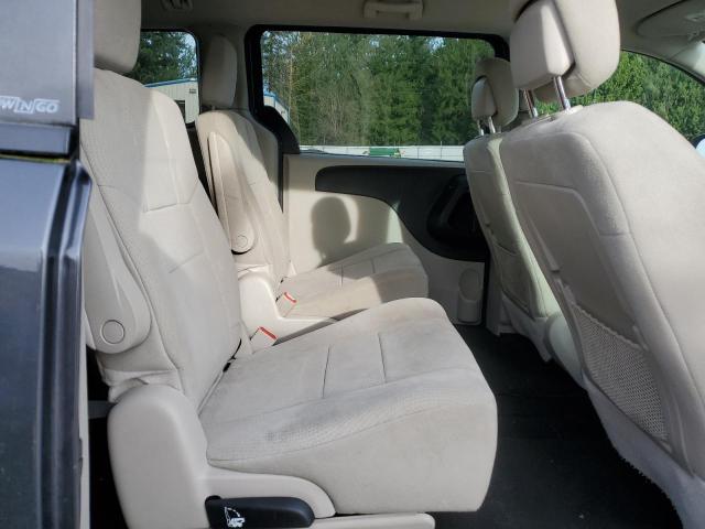 Фото 11 с аукциона – 2012 DODGE GRAND CARA с VIN 2C4RDGCG9CR214718