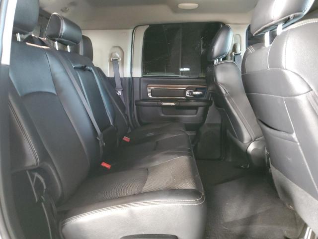 Photo 10 from auction – 2017 RAM 2500 LARAM with VIN 3C6UR5NL7HG721079
