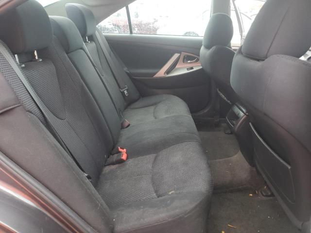 Photo 10 from auction – 2011 TOYOTA CAMRY BASE with VIN 4T1BF3EK7BU197758