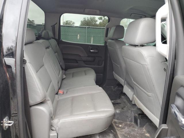 Photo 10 from auction – 2018 GMC SIERRA C15 with VIN 3GTP1LEC4JG227480