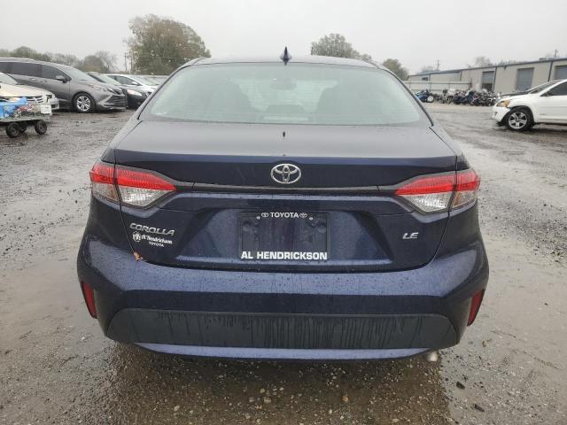 Photo 6 from auction – 2022 TOYOTA COROLLA LE with VIN 5YFEPMAE8NP354087