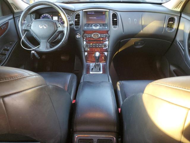 Photo 8 from auction – 2016 INFINITI QX50 with VIN JN1BJ0RP1GM232425
