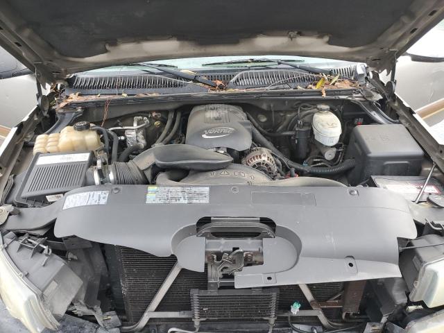 Photo 11 from auction – 2003 CHEVROLET SILVERADO with VIN 1GCEC19T13E232274