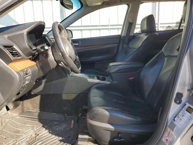 Photo 7 from auction – 2013 SUBARU OUTBACK 2. with VIN 4S4BRBKCXD3266109