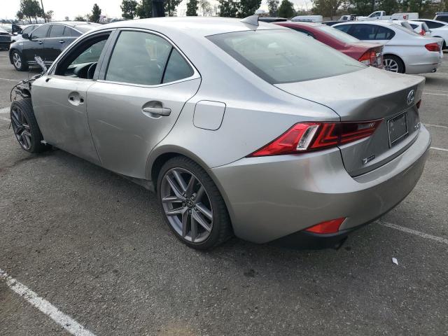 Photo 2 from auction – 2015 LEXUS IS 250 with VIN JTHBF1D21F5048786