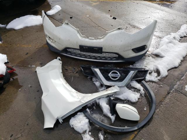 Photo 13 from auction – 2015 NISSAN ROGUE S with VIN 5N1AT2MK0FC782421
