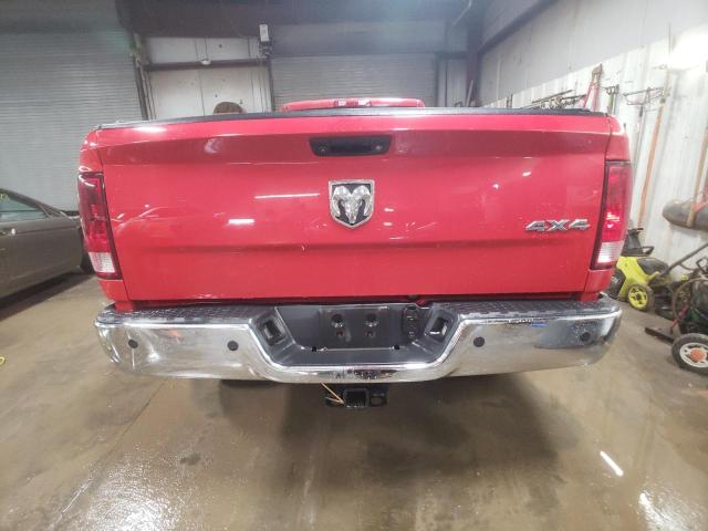 Photo 6 from auction – 2017 RAM 2500 ST with VIN 3C6TR5HT6HG555273