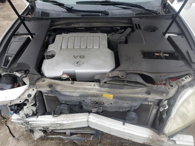 Photo 11 from auction – 2008 LEXUS ES 350 with VIN JTHBJ46G882199315